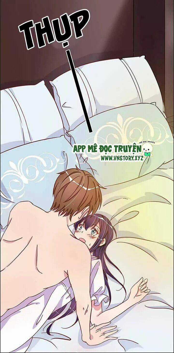 Yêu Em, Sai Đến Tận Cùng - Chapter 12 - Trang 8