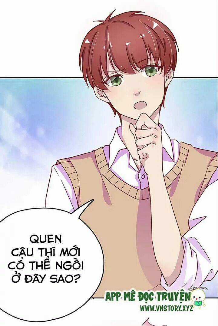 Yêu Em, Sai Đến Tận Cùng - Chapter 13 - Trang 12