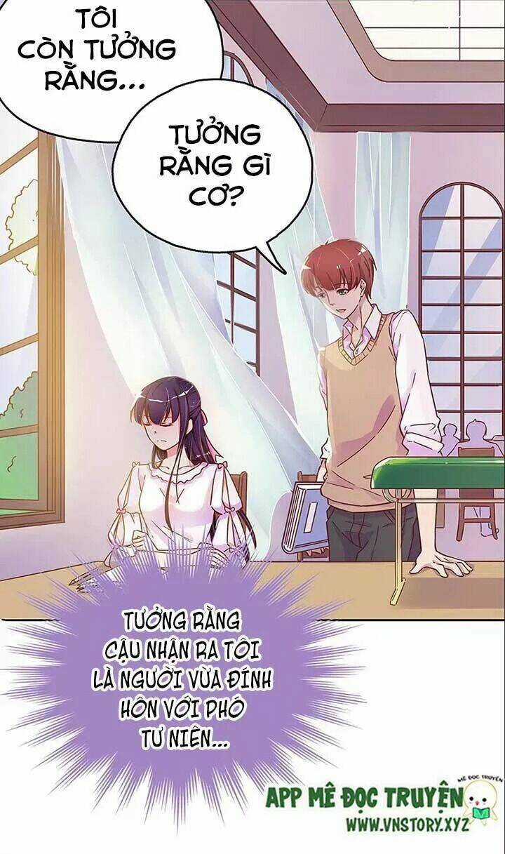 Yêu Em, Sai Đến Tận Cùng - Chapter 13 - Trang 14