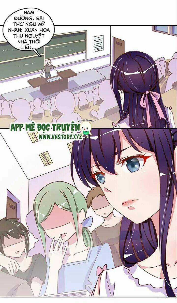 Yêu Em, Sai Đến Tận Cùng - Chapter 13 - Trang 4