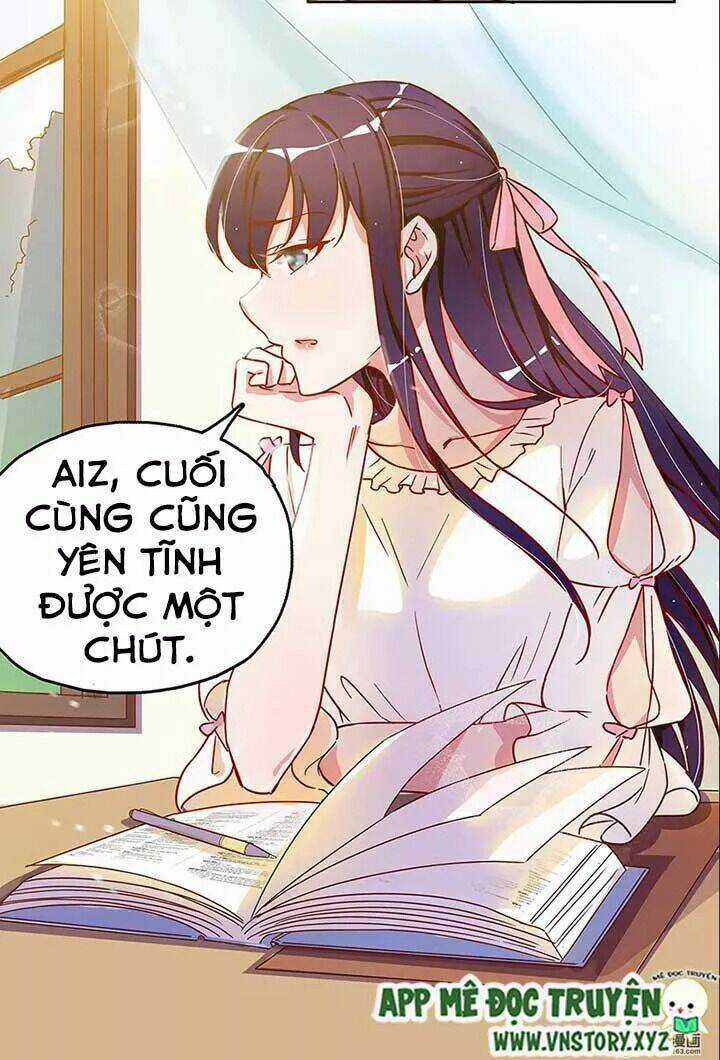 Yêu Em, Sai Đến Tận Cùng - Chapter 13 - Trang 7