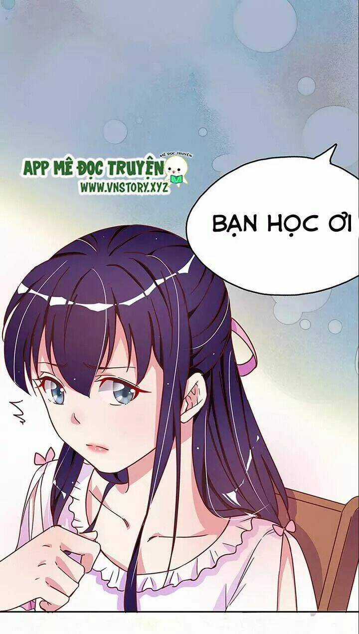 Yêu Em, Sai Đến Tận Cùng - Chapter 13 - Trang 8