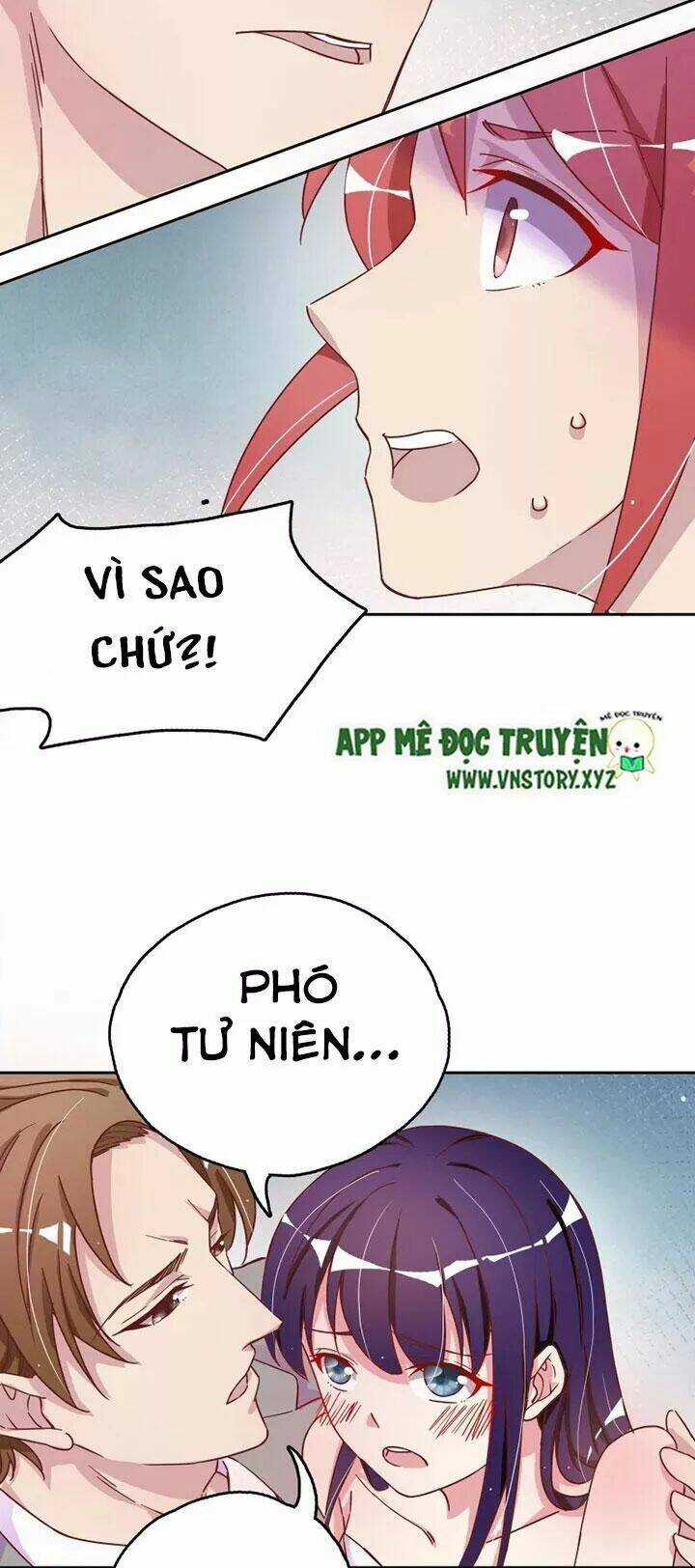 Yêu Em, Sai Đến Tận Cùng - Chapter 17 - Trang 5