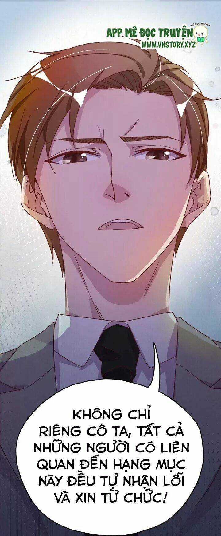 Yêu Em, Sai Đến Tận Cùng - Chapter 17 - Trang 8