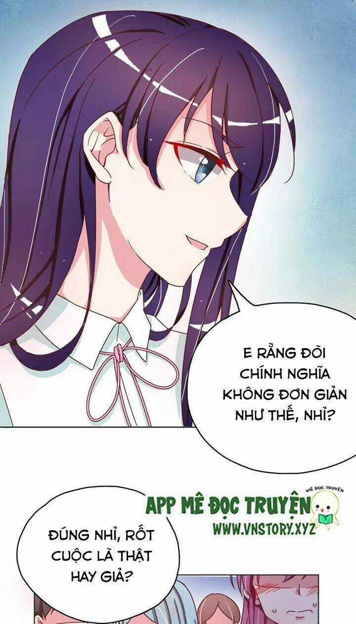 Yêu Em, Sai Đến Tận Cùng - Chapter 19 - Trang 5