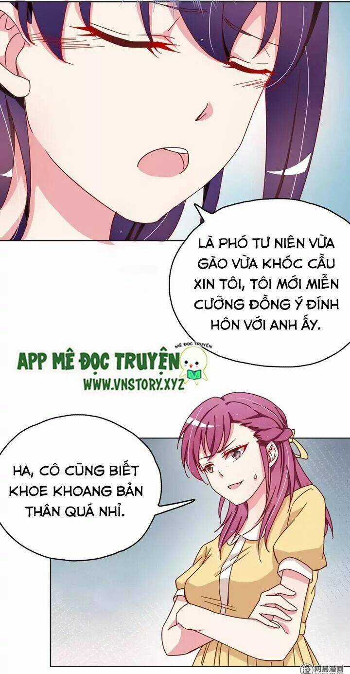 Yêu Em, Sai Đến Tận Cùng - Chapter 19 - Trang 8