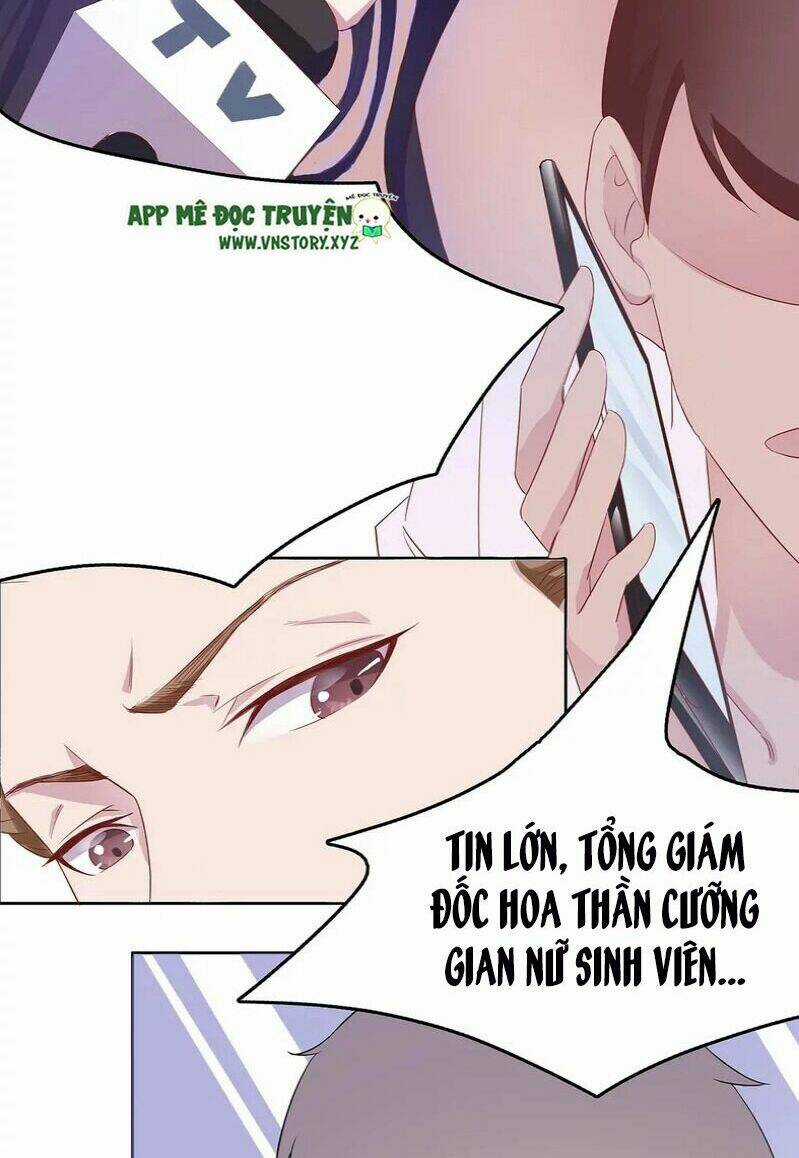 Yêu Em, Sai Đến Tận Cùng - Chapter 2 - Trang 3