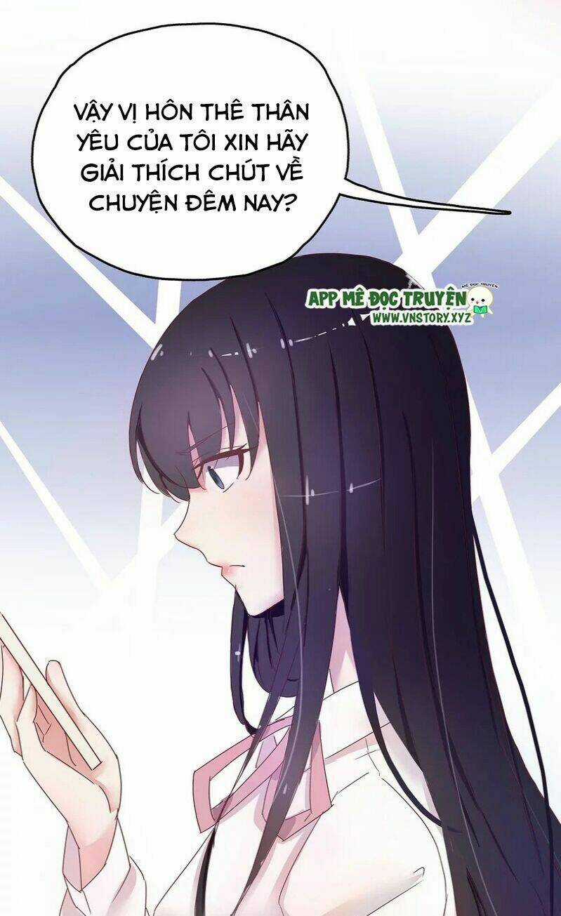 Yêu Em, Sai Đến Tận Cùng - Chapter 2 - Trang 24