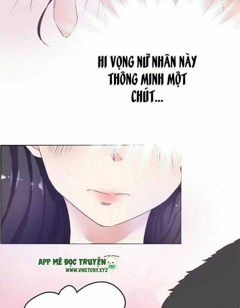 Yêu Em, Sai Đến Tận Cùng - Chapter 2 - Trang 7