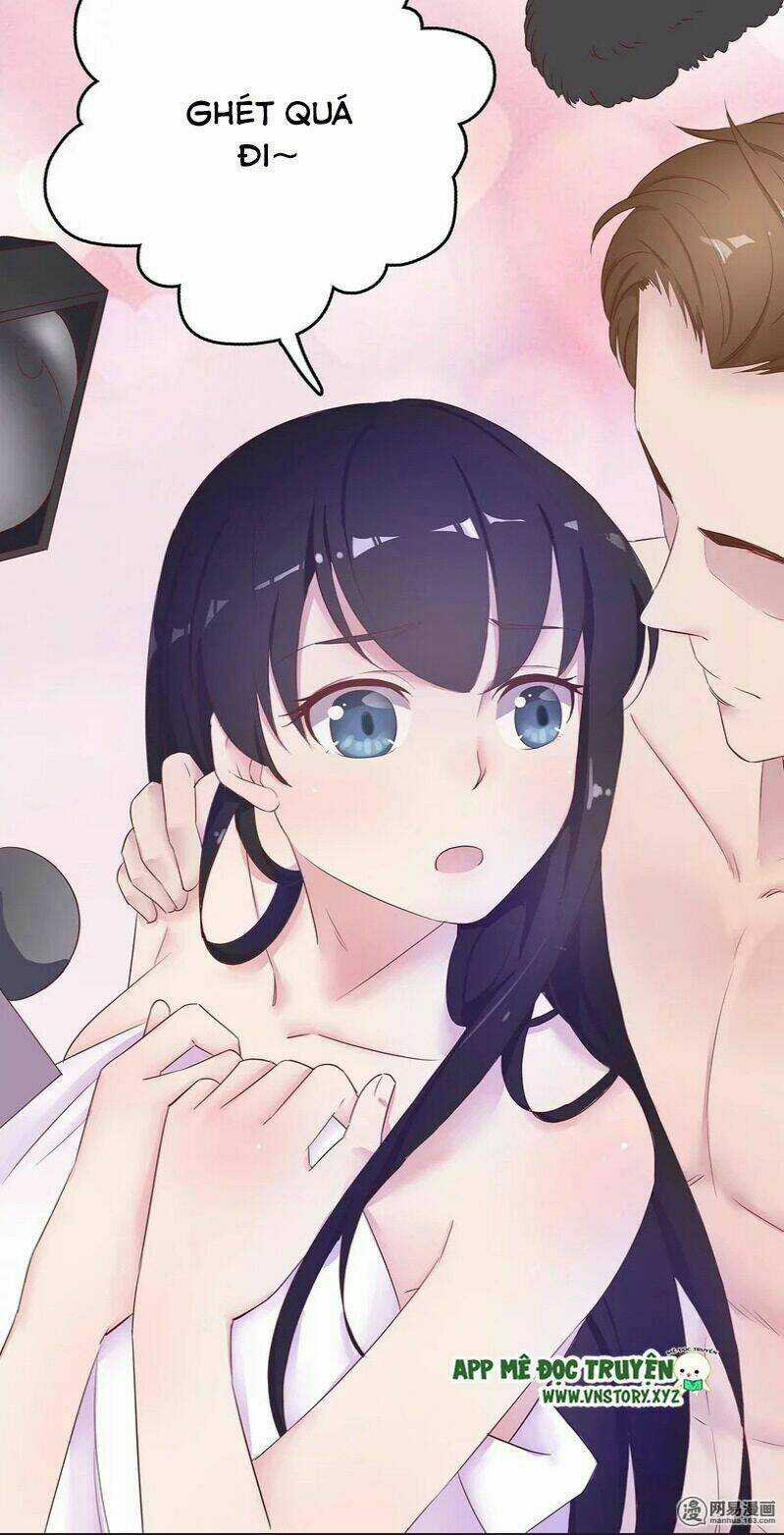 Yêu Em, Sai Đến Tận Cùng - Chapter 2 - Trang 8