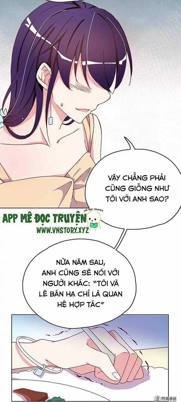 Yêu Em, Sai Đến Tận Cùng - Chapter 20 - Trang 21