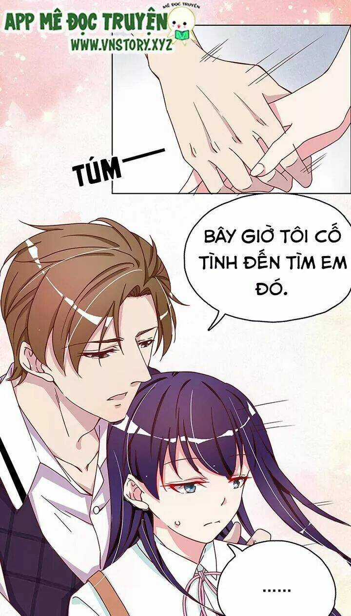 Yêu Em, Sai Đến Tận Cùng - Chapter 20 - Trang 4