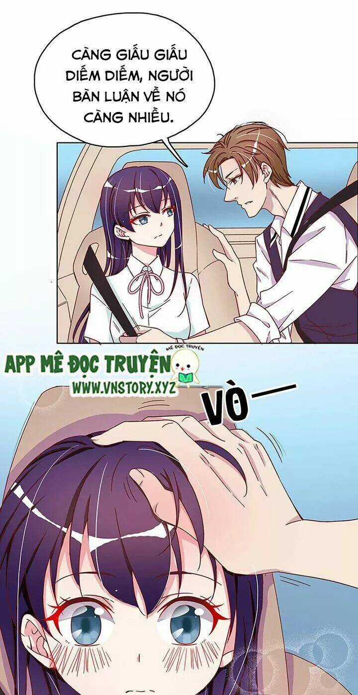 Yêu Em, Sai Đến Tận Cùng - Chapter 20 - Trang 9