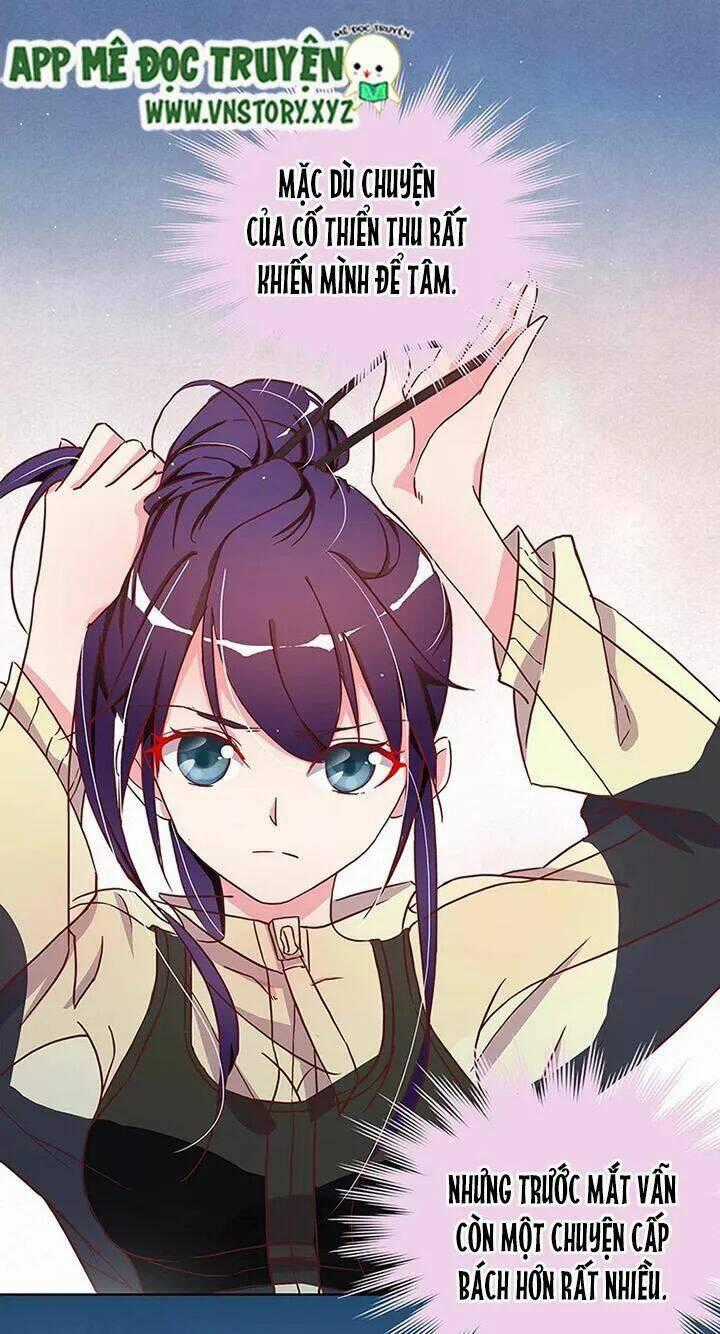 Yêu Em, Sai Đến Tận Cùng - Chapter 21 - Trang 2