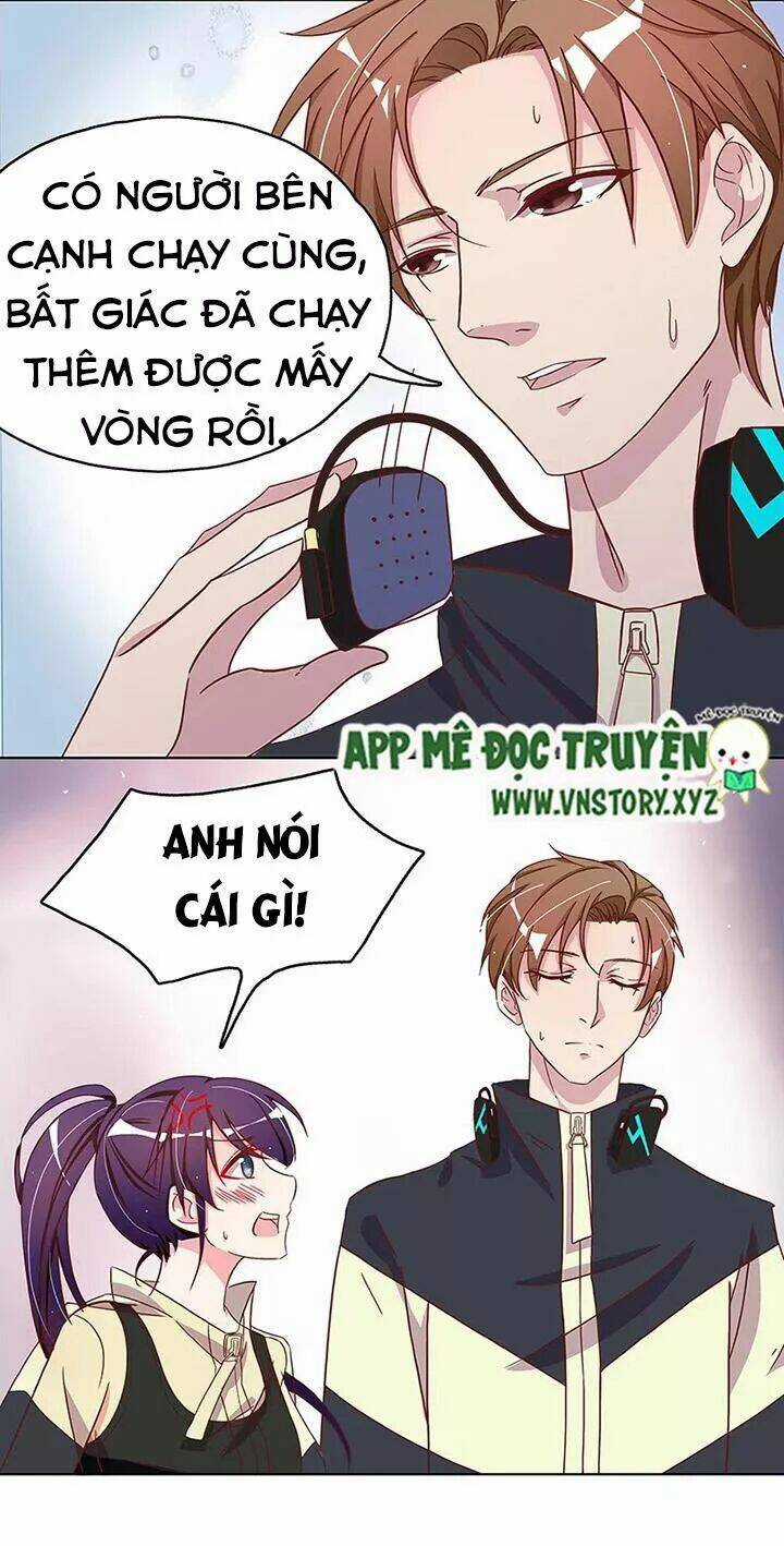 Yêu Em, Sai Đến Tận Cùng - Chapter 21 - Trang 11