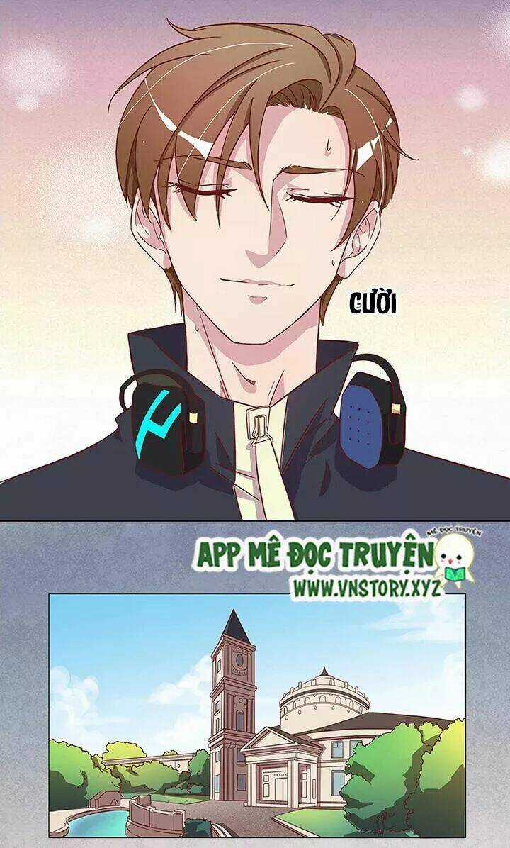 Yêu Em, Sai Đến Tận Cùng - Chapter 21 - Trang 12