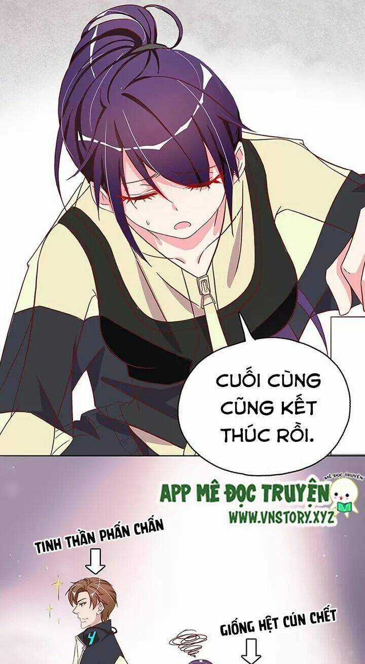 Yêu Em, Sai Đến Tận Cùng - Chapter 21 - Trang 13