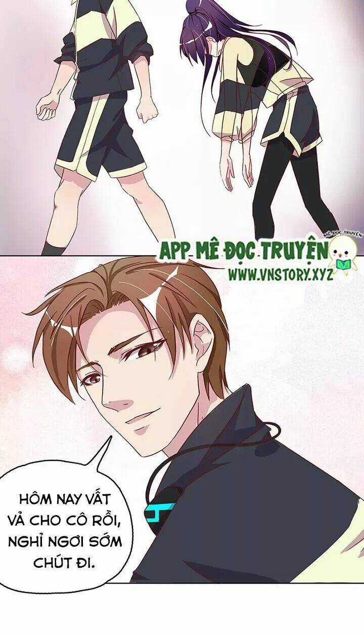 Yêu Em, Sai Đến Tận Cùng - Chapter 21 - Trang 14
