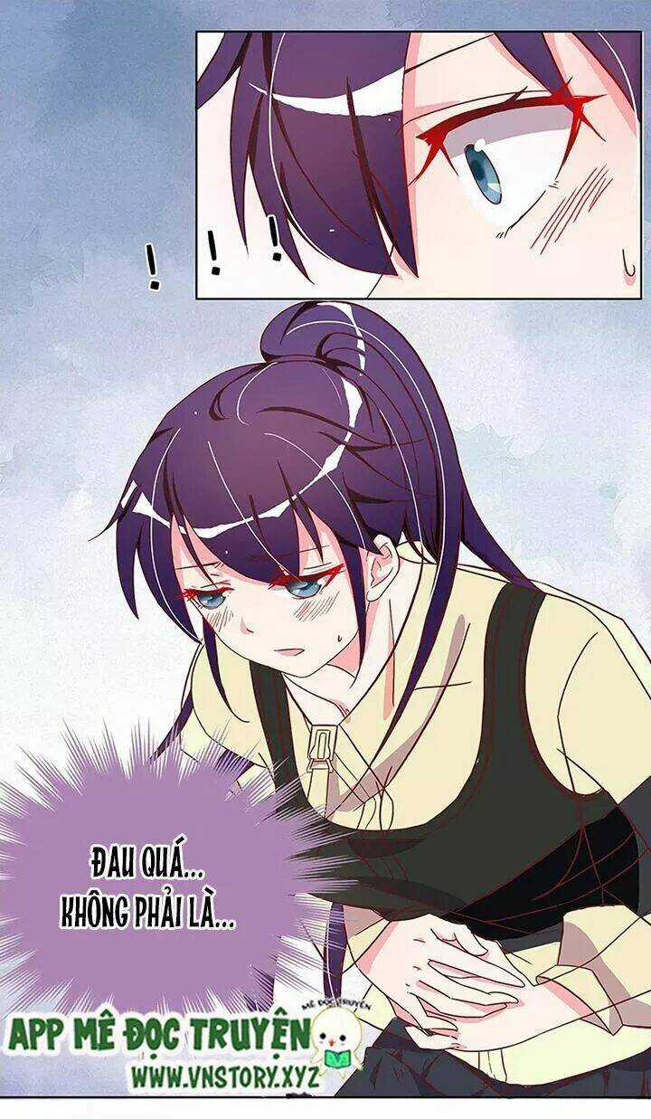 Yêu Em, Sai Đến Tận Cùng - Chapter 21 - Trang 15