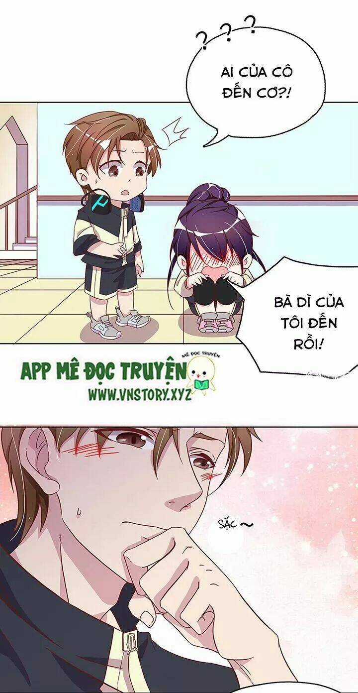 Yêu Em, Sai Đến Tận Cùng - Chapter 21 - Trang 17