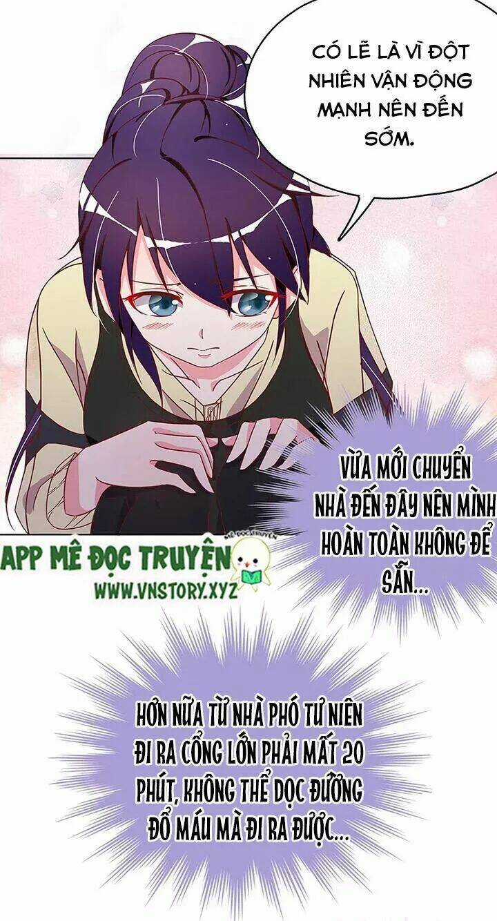 Yêu Em, Sai Đến Tận Cùng - Chapter 21 - Trang 18