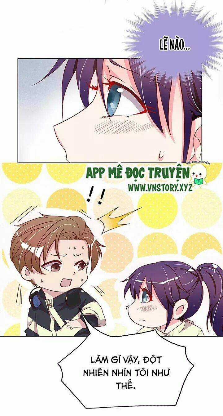 Yêu Em, Sai Đến Tận Cùng - Chapter 21 - Trang 19