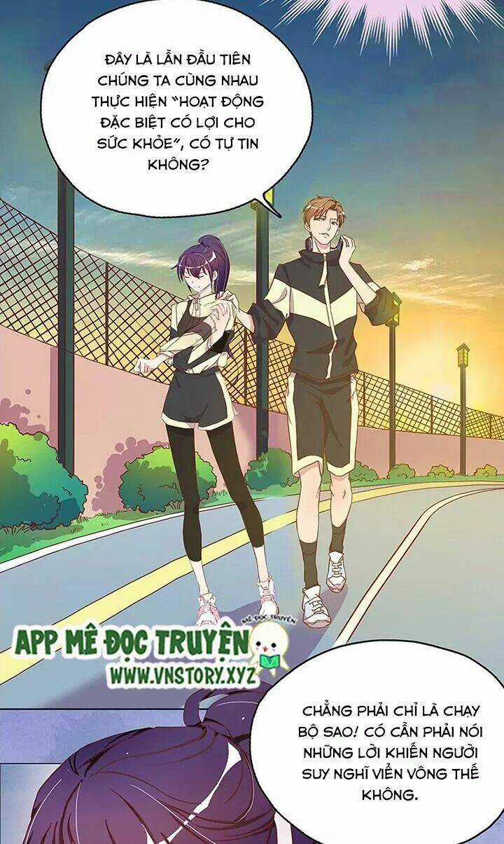 Yêu Em, Sai Đến Tận Cùng - Chapter 21 - Trang 3