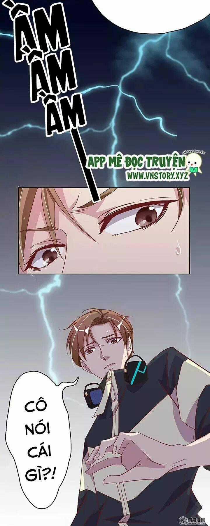 Yêu Em, Sai Đến Tận Cùng - Chapter 21 - Trang 21