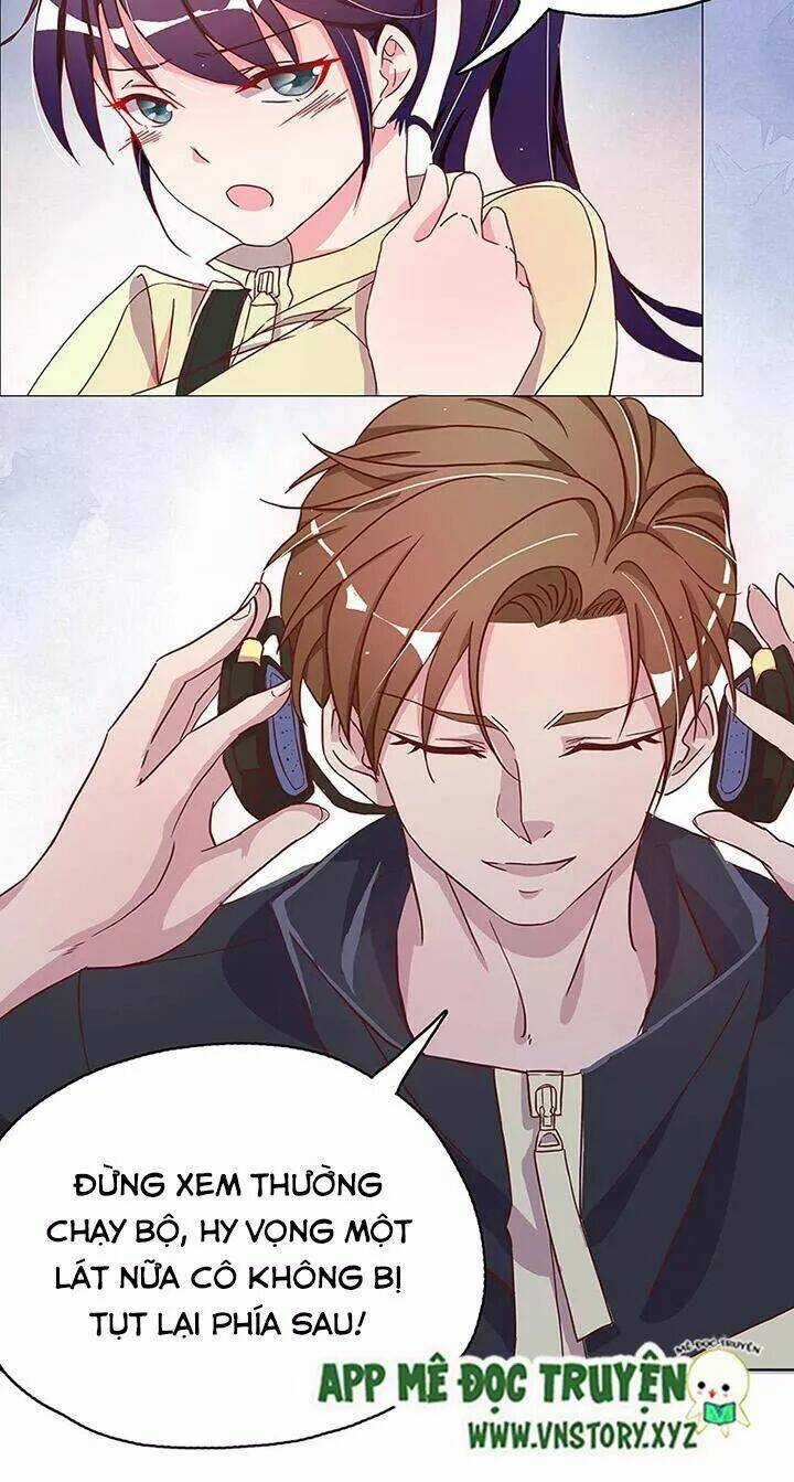 Yêu Em, Sai Đến Tận Cùng - Chapter 21 - Trang 4