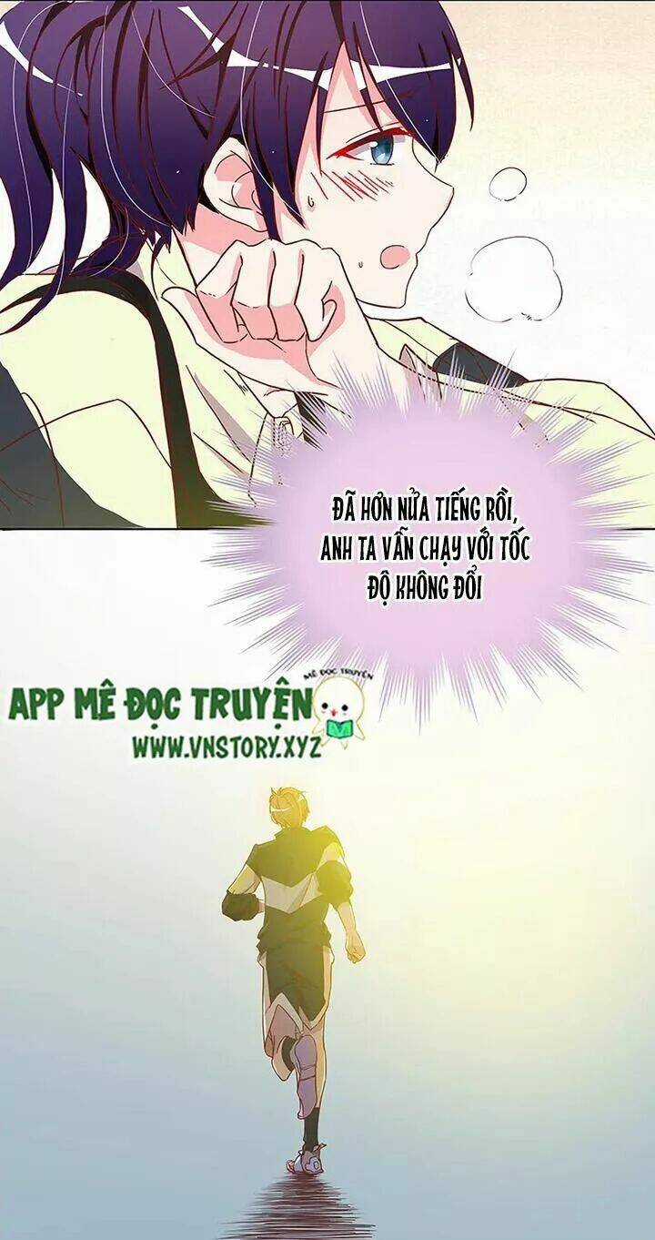 Yêu Em, Sai Đến Tận Cùng - Chapter 21 - Trang 6