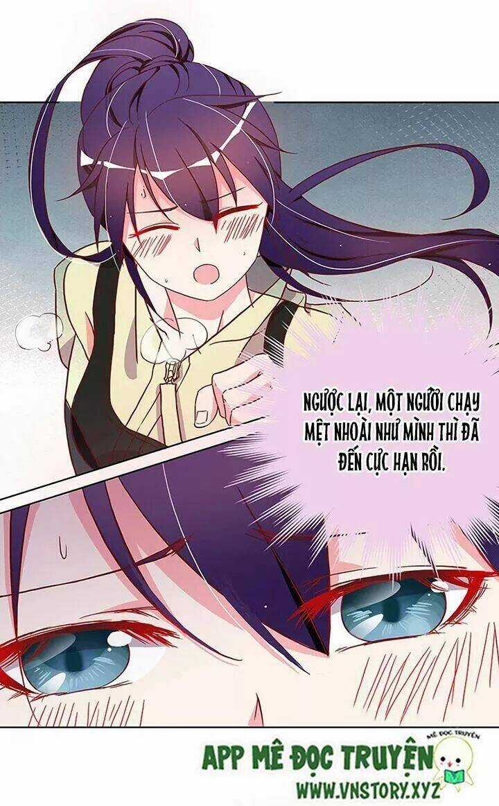 Yêu Em, Sai Đến Tận Cùng - Chapter 21 - Trang 7