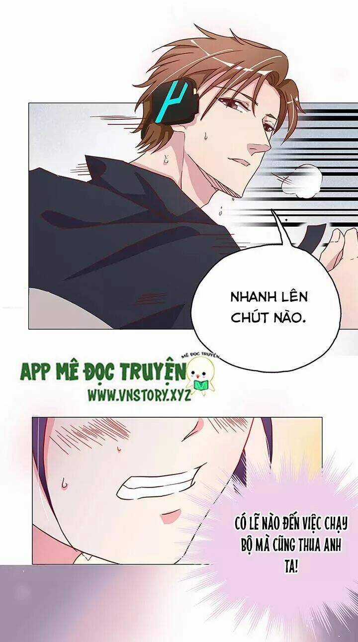 Yêu Em, Sai Đến Tận Cùng - Chapter 21 - Trang 8