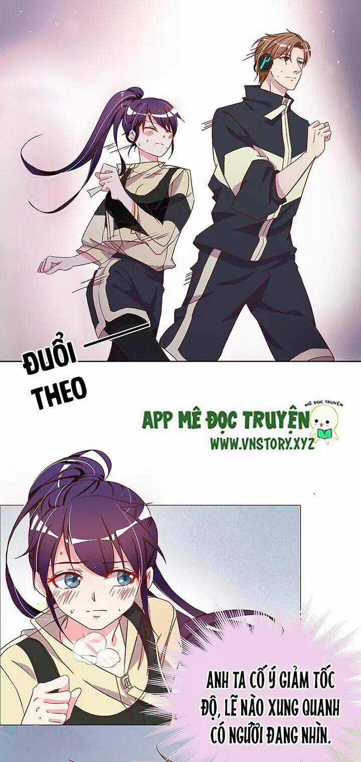 Yêu Em, Sai Đến Tận Cùng - Chapter 21 - Trang 9