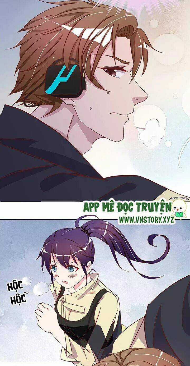 Yêu Em, Sai Đến Tận Cùng - Chapter 21 - Trang 10