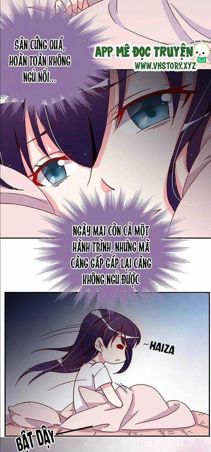 Yêu Em, Sai Đến Tận Cùng - Chapter 25 - Trang 7