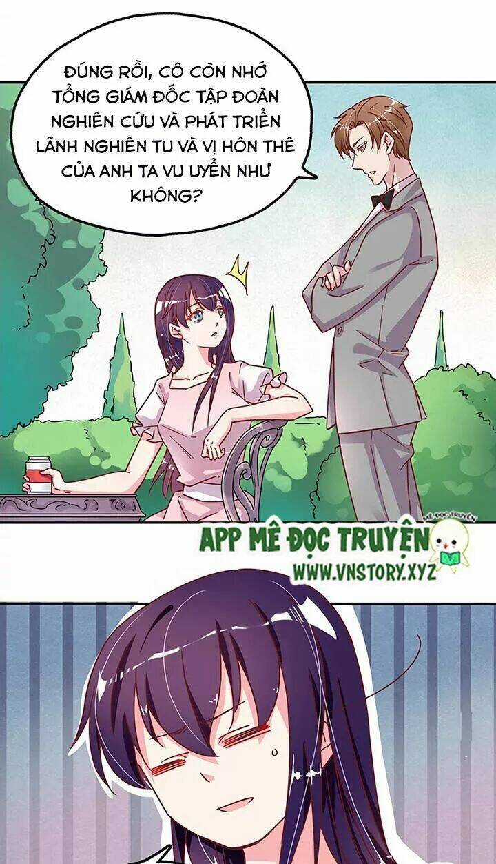 Yêu Em, Sai Đến Tận Cùng - Chapter 29 - Trang 10