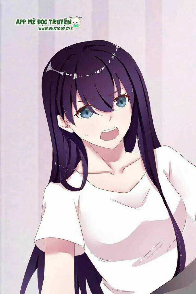 Yêu Em, Sai Đến Tận Cùng - Chapter 3 - Trang 29