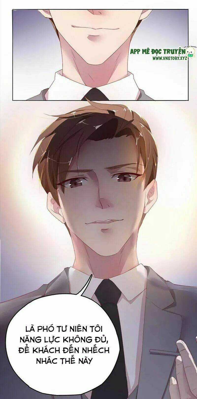 Yêu Em, Sai Đến Tận Cùng - Chapter 3 - Trang 10