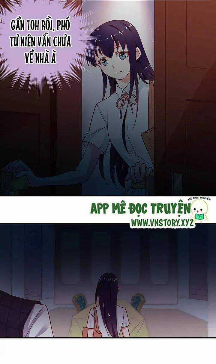 Yêu Em, Sai Đến Tận Cùng - Chapter 32 - Trang 9