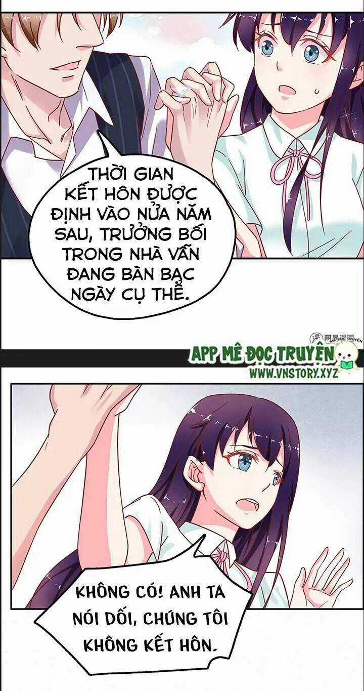 Yêu Em, Sai Đến Tận Cùng - Chapter 33 - Trang 5