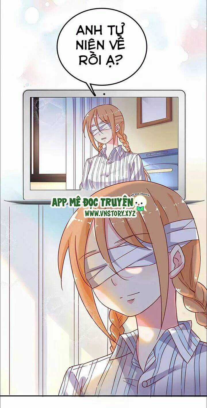 Yêu Em, Sai Đến Tận Cùng - Chapter 34 - Trang 6