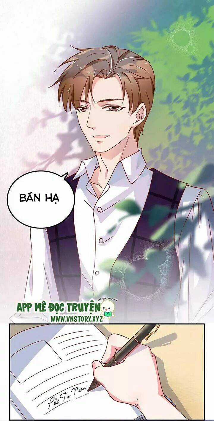 Yêu Em, Sai Đến Tận Cùng - Chapter 36 - Trang 4