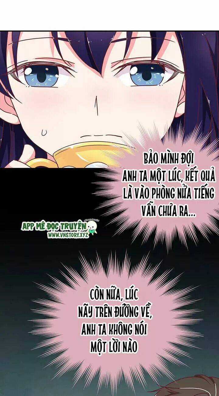 Yêu Em, Sai Đến Tận Cùng - Chapter 37 - Trang 10