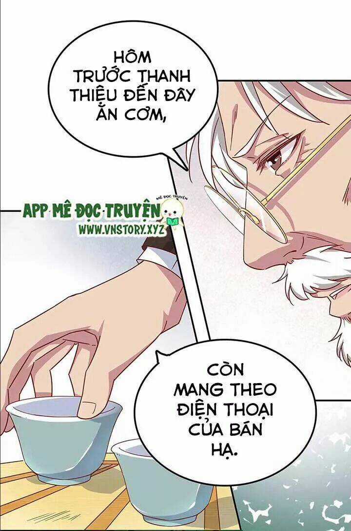 Yêu Em, Sai Đến Tận Cùng - Chapter 39 - Trang 11