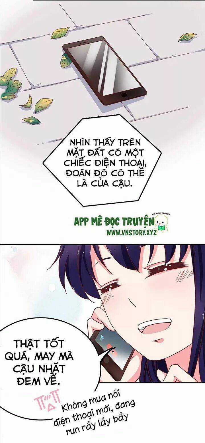 Yêu Em, Sai Đến Tận Cùng - Chapter 39 - Trang 3