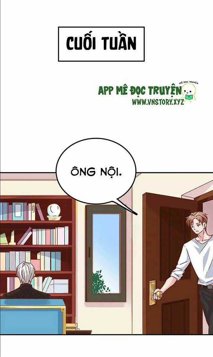 Yêu Em, Sai Đến Tận Cùng - Chapter 39 - Trang 8