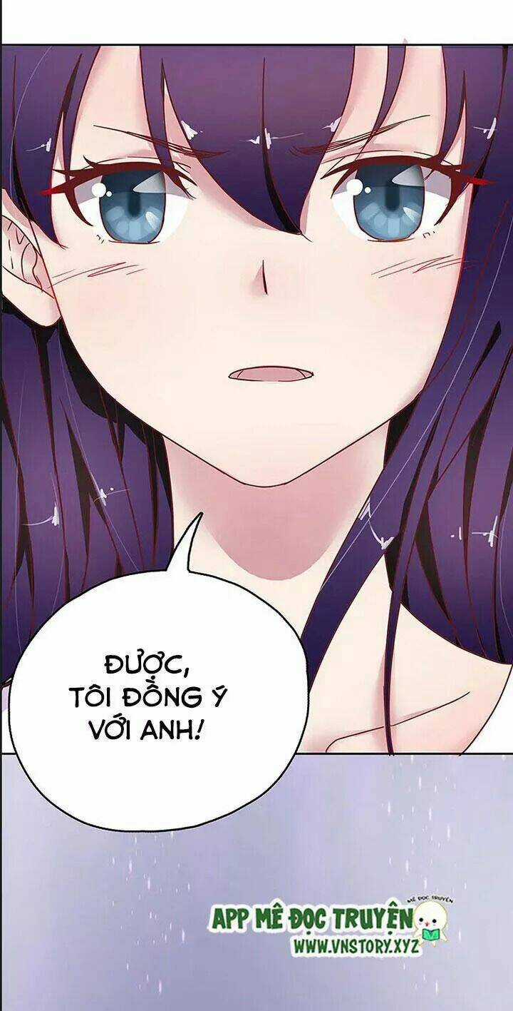 Yêu Em, Sai Đến Tận Cùng - Chapter 4 - Trang 22