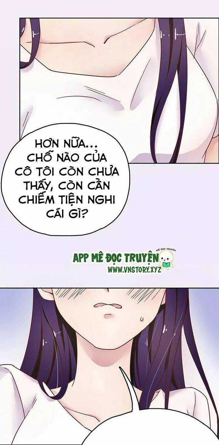 Yêu Em, Sai Đến Tận Cùng - Chapter 4 - Trang 4