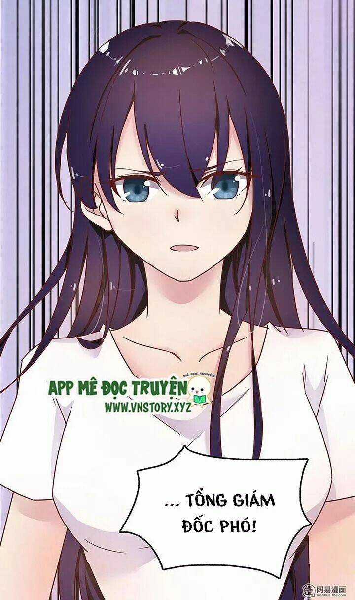 Yêu Em, Sai Đến Tận Cùng - Chapter 4 - Trang 6