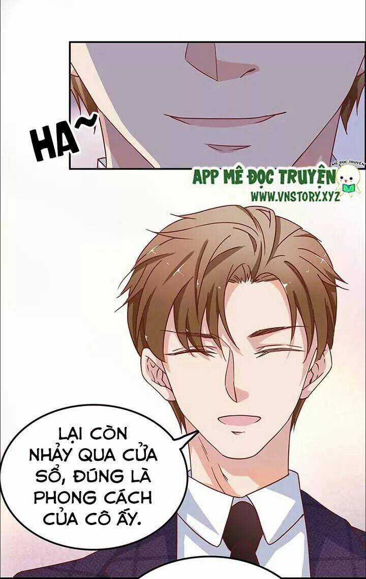 Yêu Em, Sai Đến Tận Cùng - Chapter 40 - Trang 10